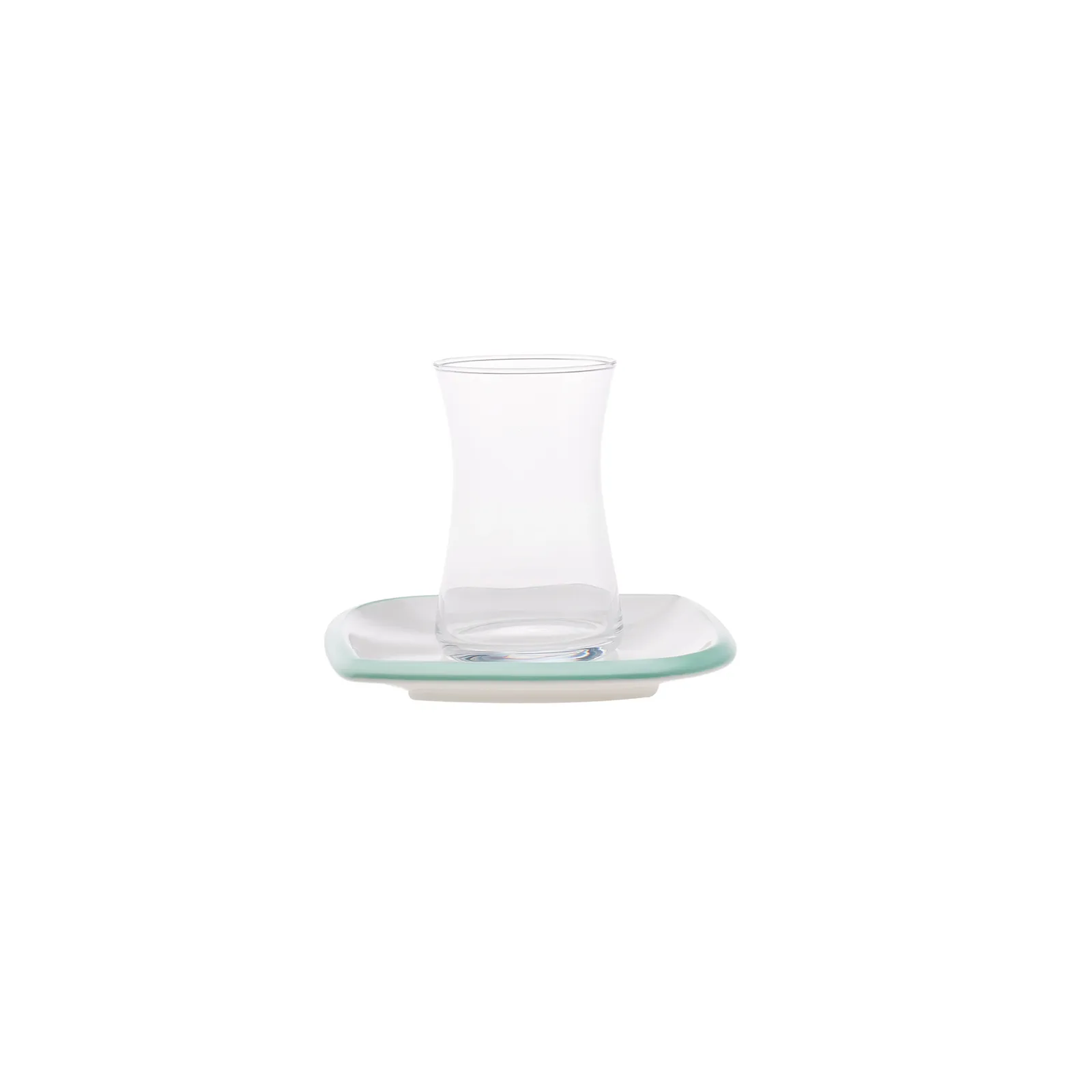 KARACA TINY PINK GREEN RIM 2, MULTICOLOR - Image 14