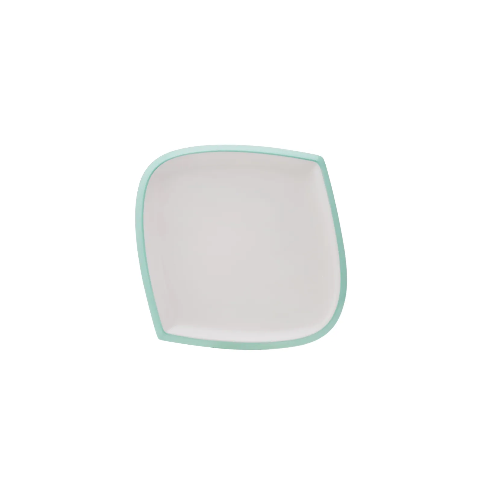 KARACA TINY PINK GREEN RIM 2, MULTICOLOR - Image 16