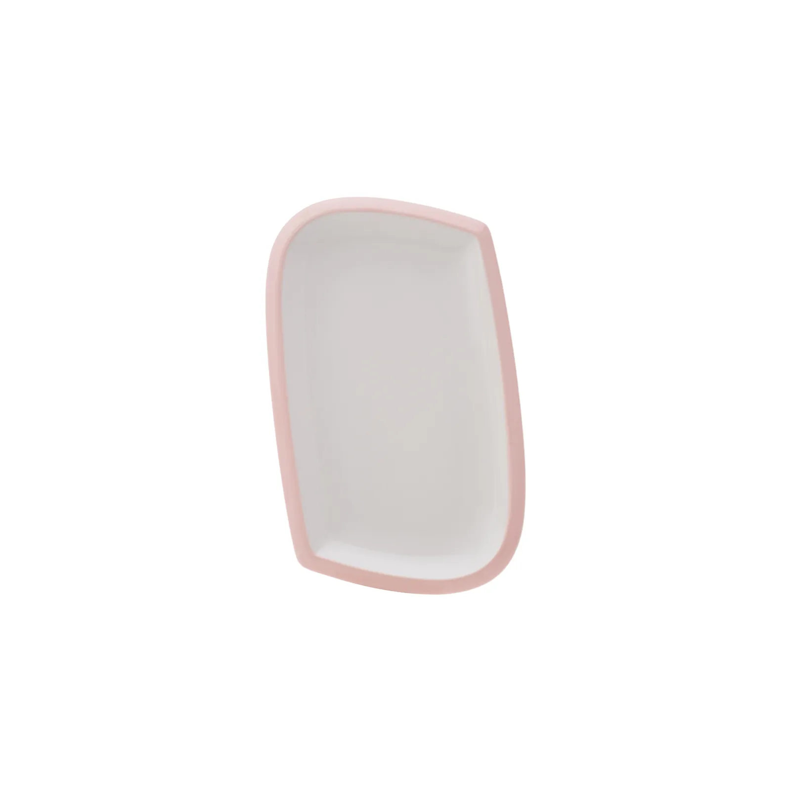 KARACA TINY PINK GREEN RIM 2, MULTICOLOR - Image 9