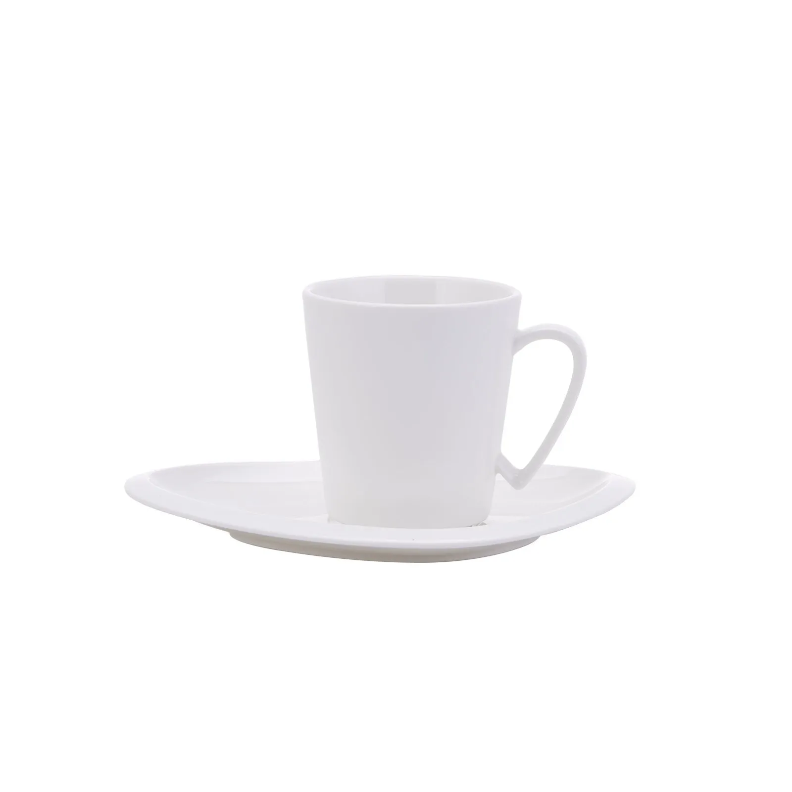 KARACA TRIO 29 PRÇ KAHVALTI SETİ, BEYAZ - Image 6