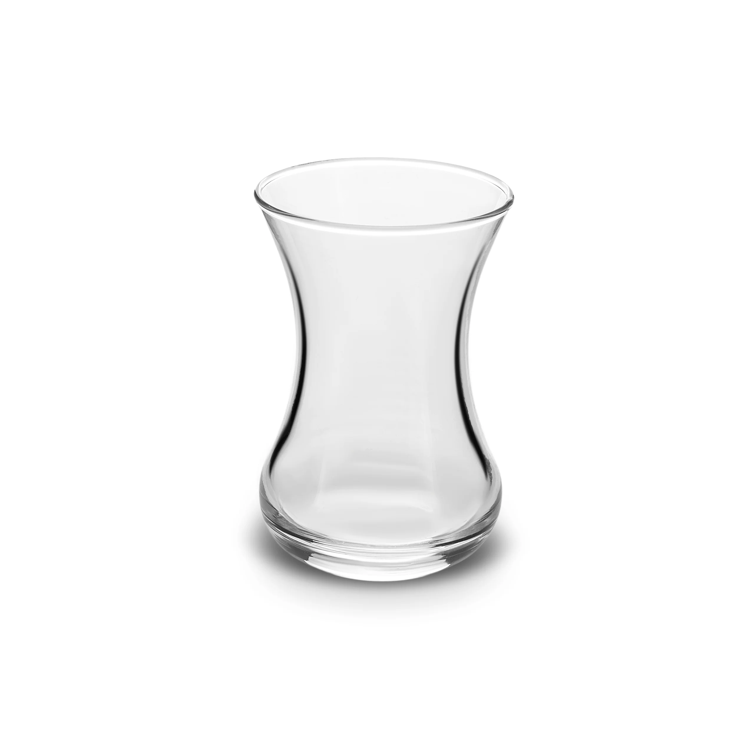 Karaca Vefa Verres à thé set de 6 Pièces - Image 2