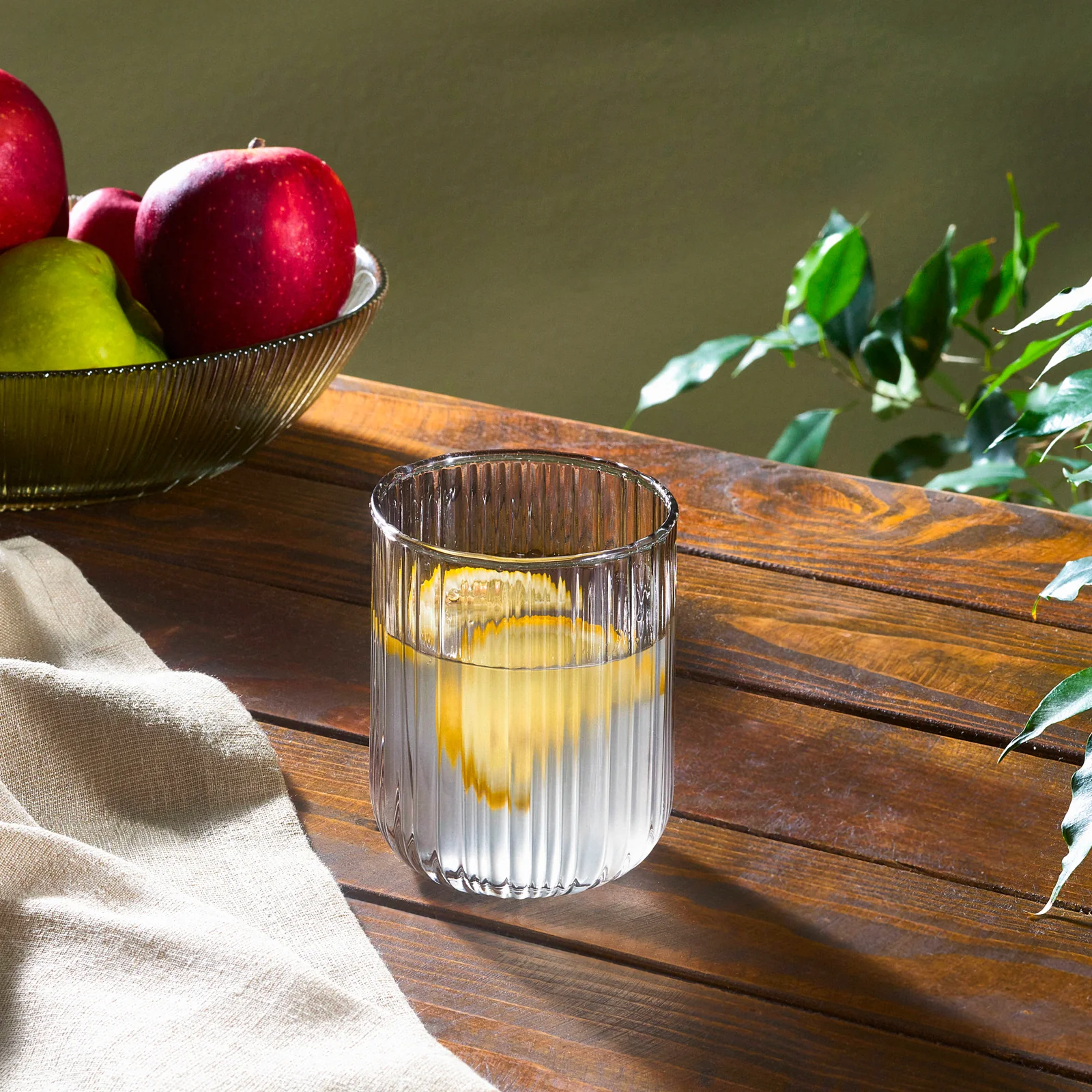 KARACA Zenith Verre à Eau, 250 ml - Image 3