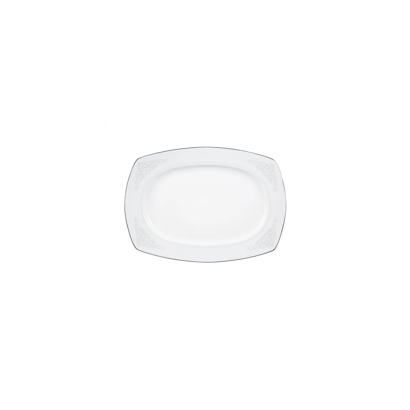 KARACA ZEYNA CREAM 60 PRÇ YMT KA, PLATIN - Image 3