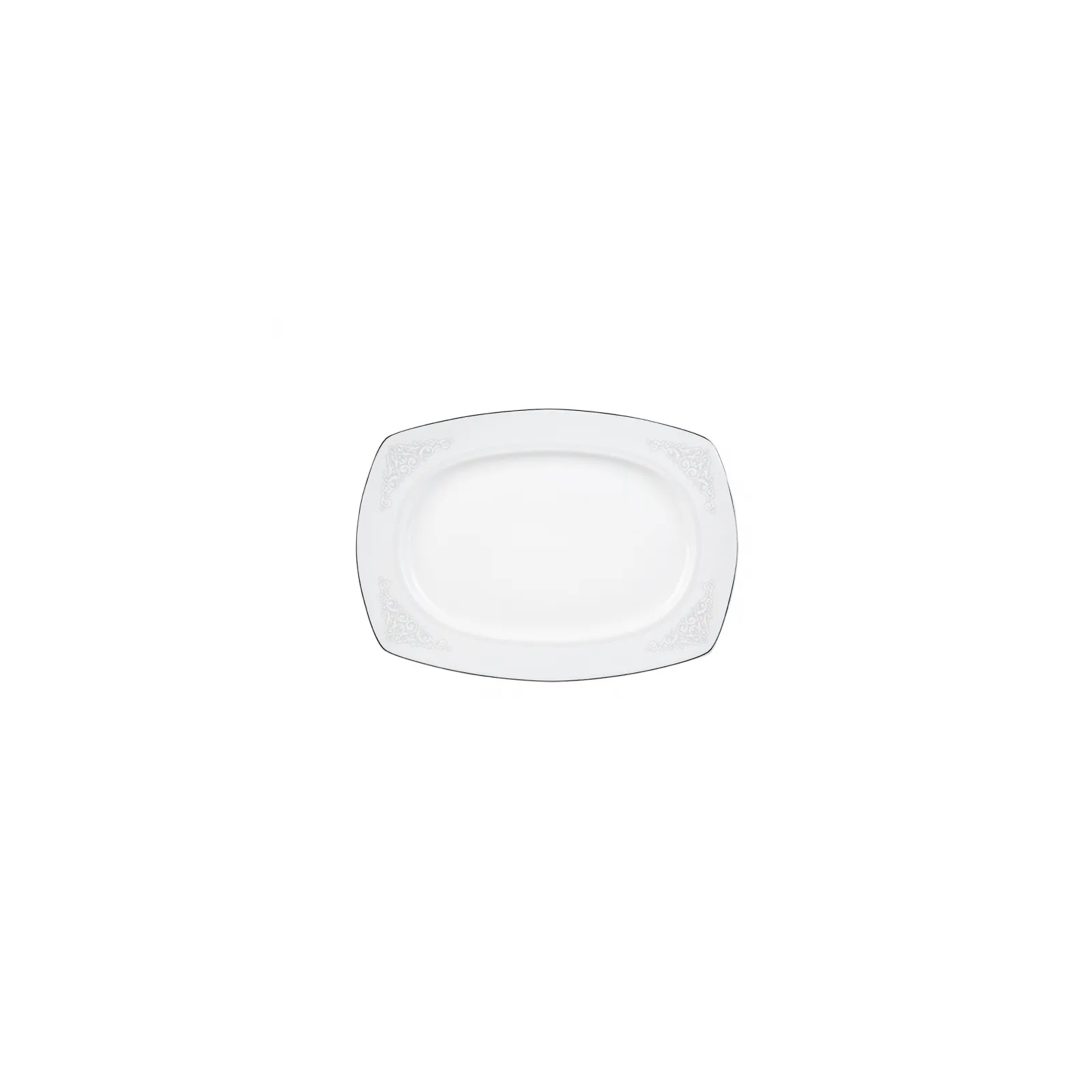 KARACA ZEYNA CREAM 60 PRÇ YMT KA, PLATIN - Image 4