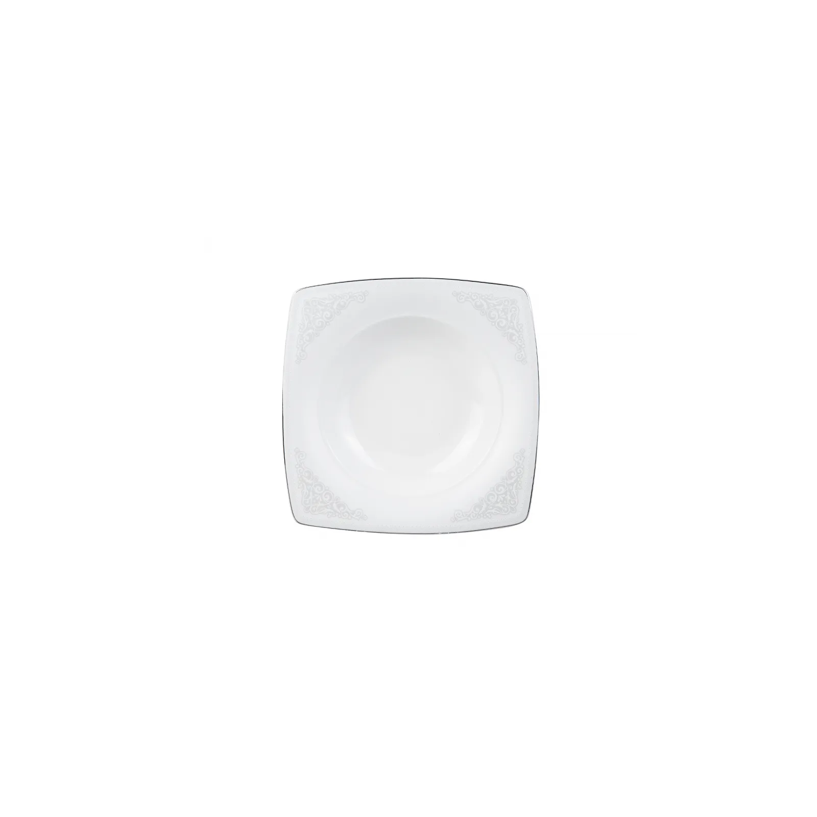 KARACA ZEYNA CREAM 60 PRÇ YMT KA, PLATIN - Image 8