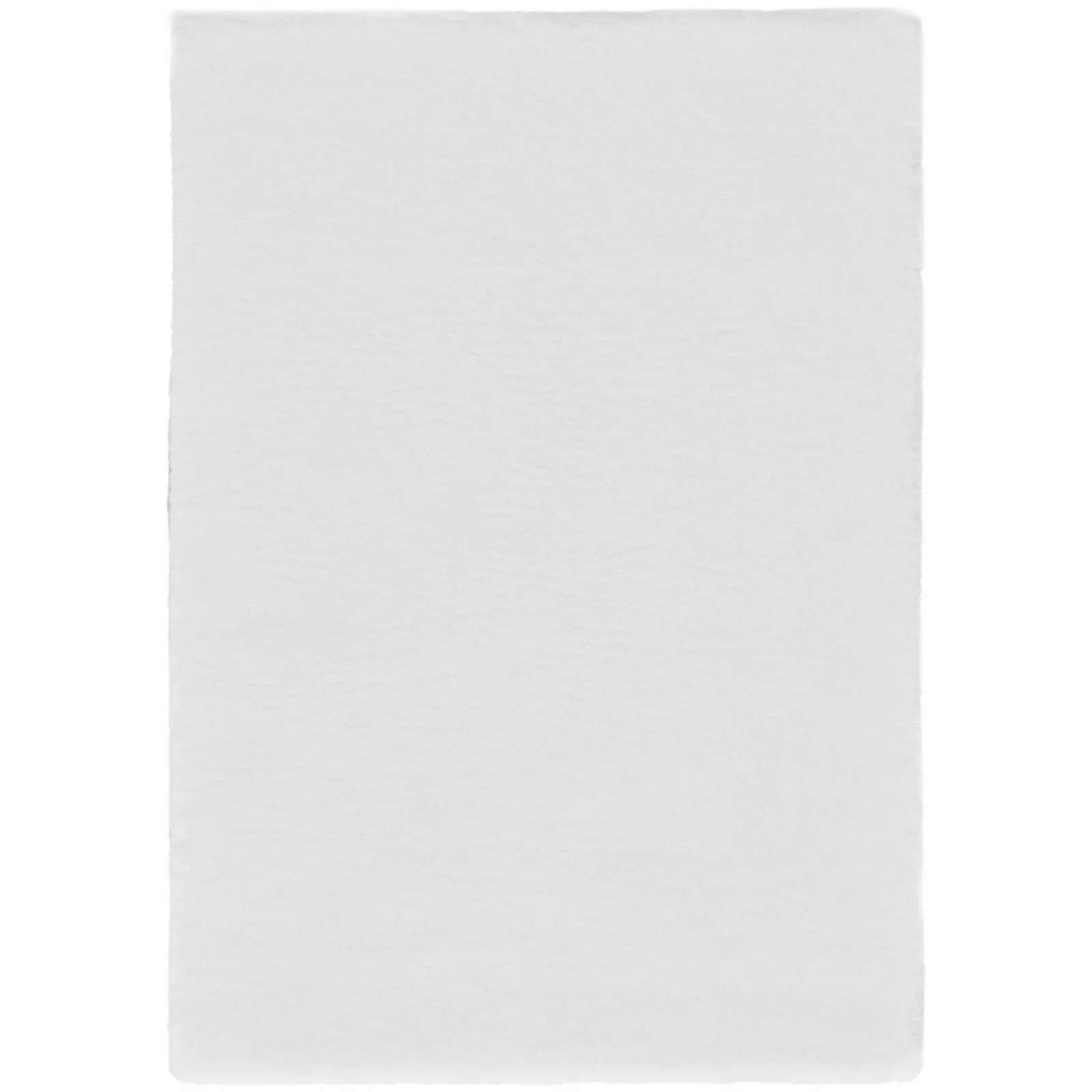 Kaşmir Halı 7/24 Cosy Elegance Blanc 80x300 cm - Image 2