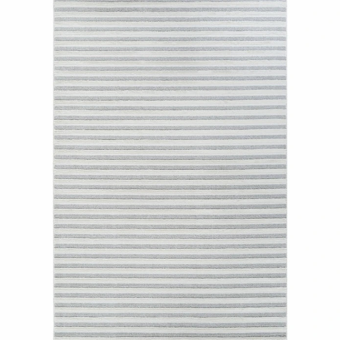 Kaşmir Halı 7/24 Sahara Emma Gris 160x230 cm - Image 5