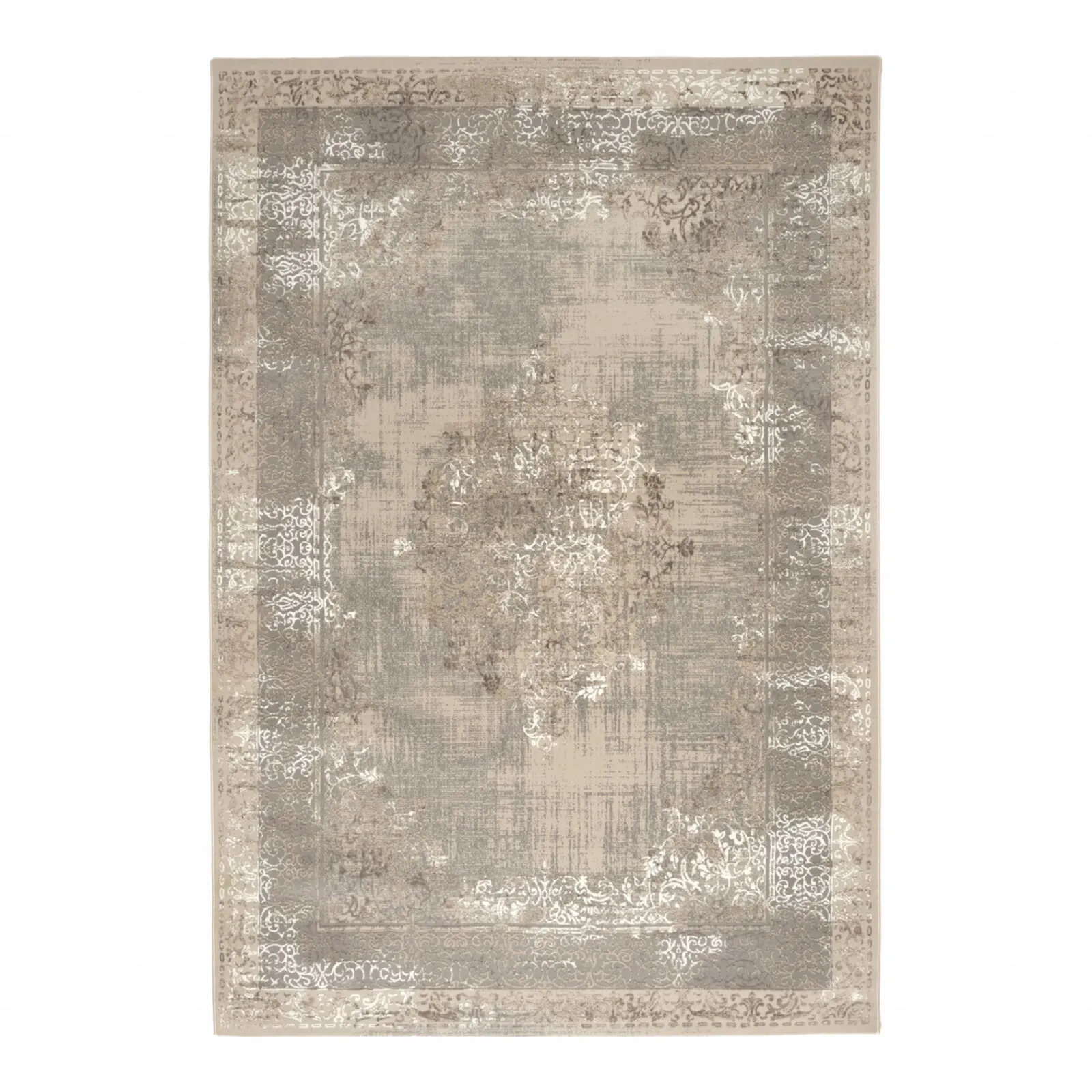 KASMIR HALI 7/24 LUNA JADE, 160X230 CM - Image 6