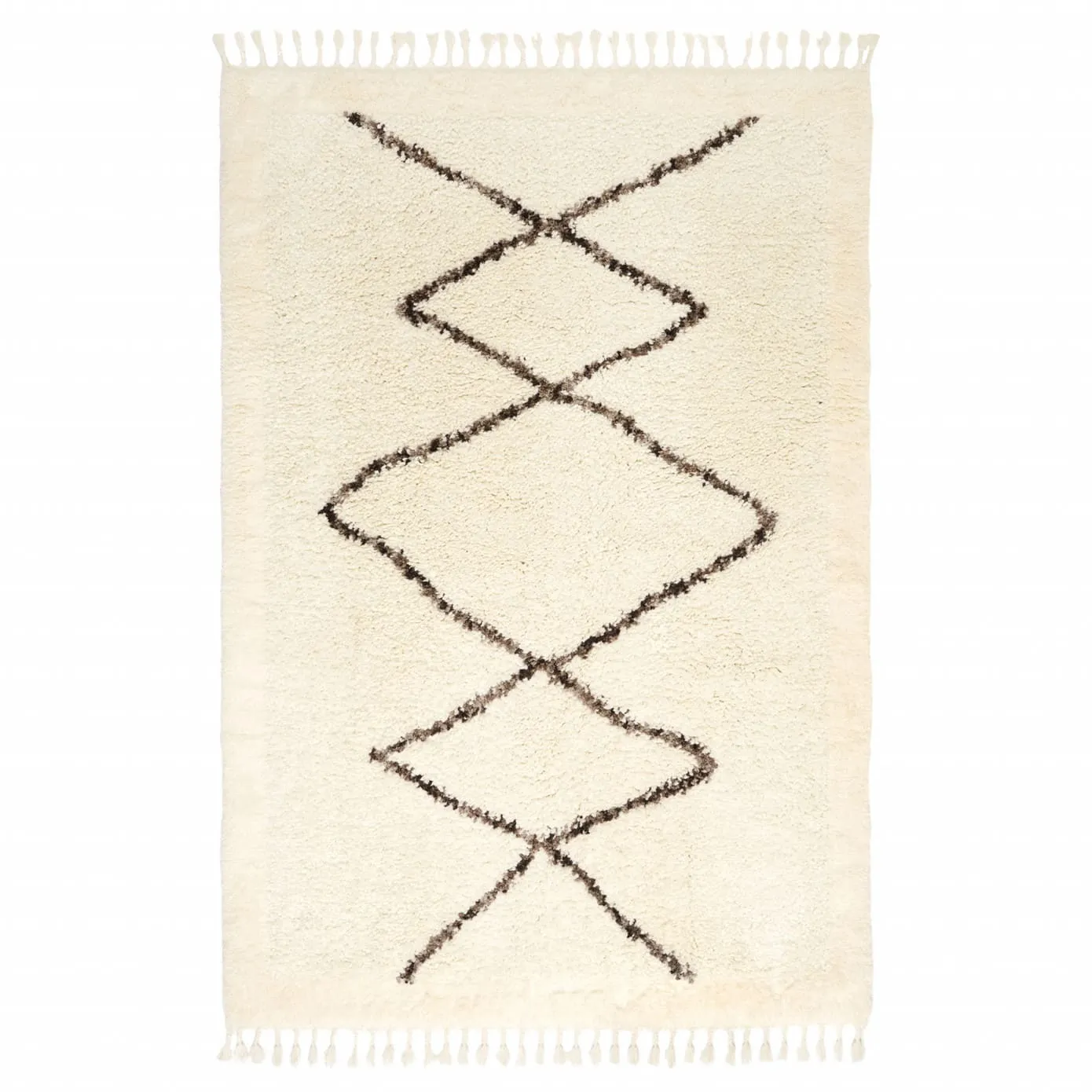 KASMIR HALI 7/24 PLUSHY CASABLANCA 160X2 - Image 2
