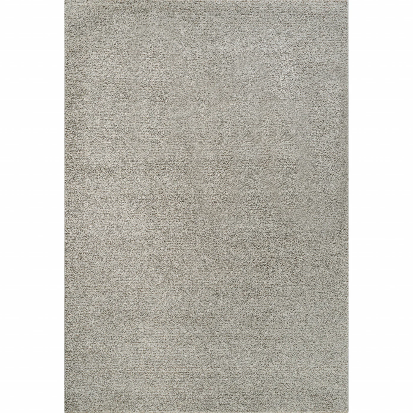 Kaşmir Halı 7/24 Puffy Nina, Tapis, 80x150cm, Gris Clair - Image 5