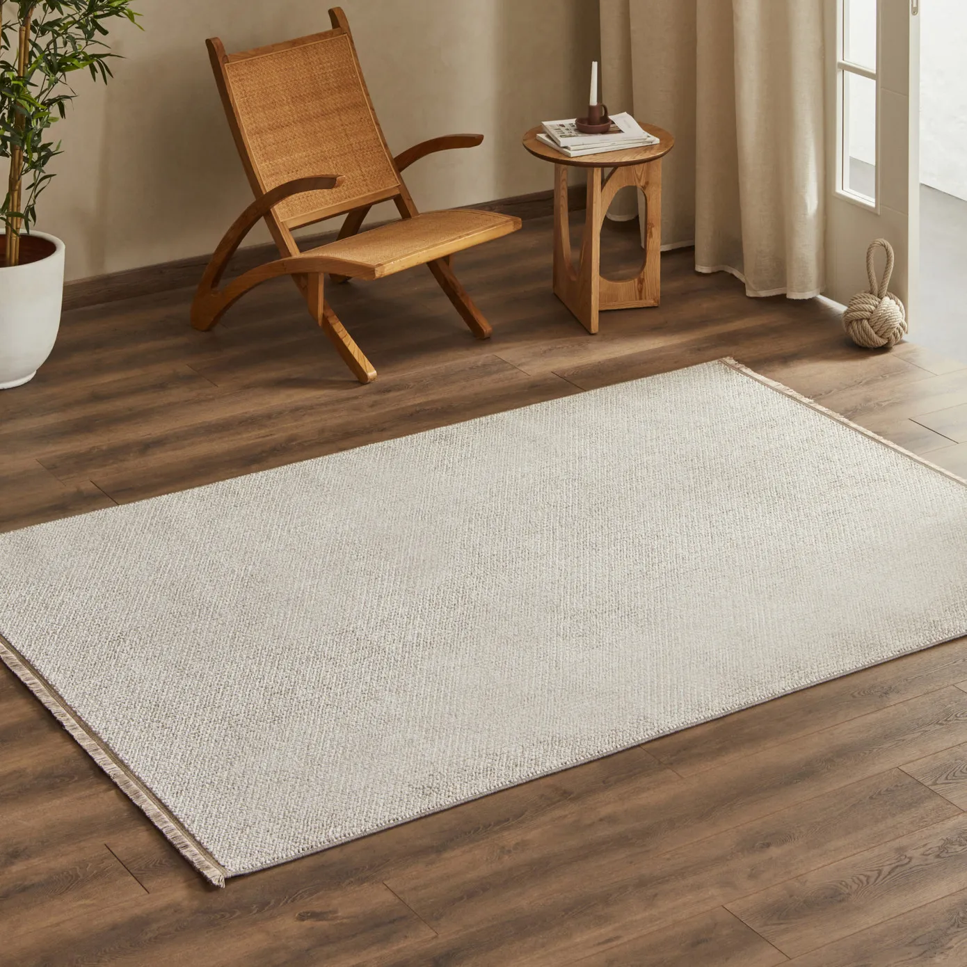 KASMIR HALI 7/24 İSKANDİNAV PREMIUM LIND - Image 2