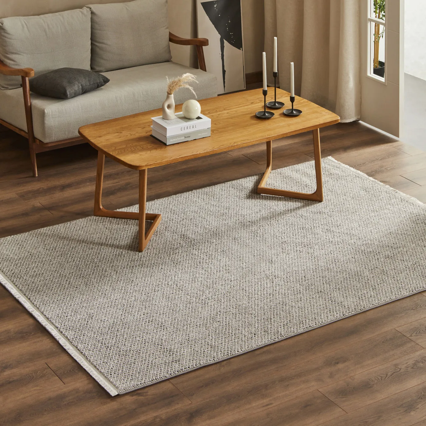 KASMIR HALI 7/24 İSKANDİNAV PREMIUM LIND - Image 2