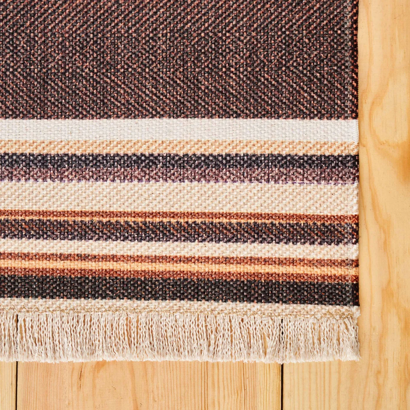 KASMIR HALI DOGASEVER HEYBE, MULTICOLOR - Image 5