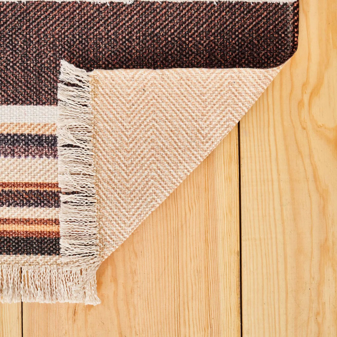KASMIR HALI DOGASEVER HEYBE, MULTICOLOR - Image 6