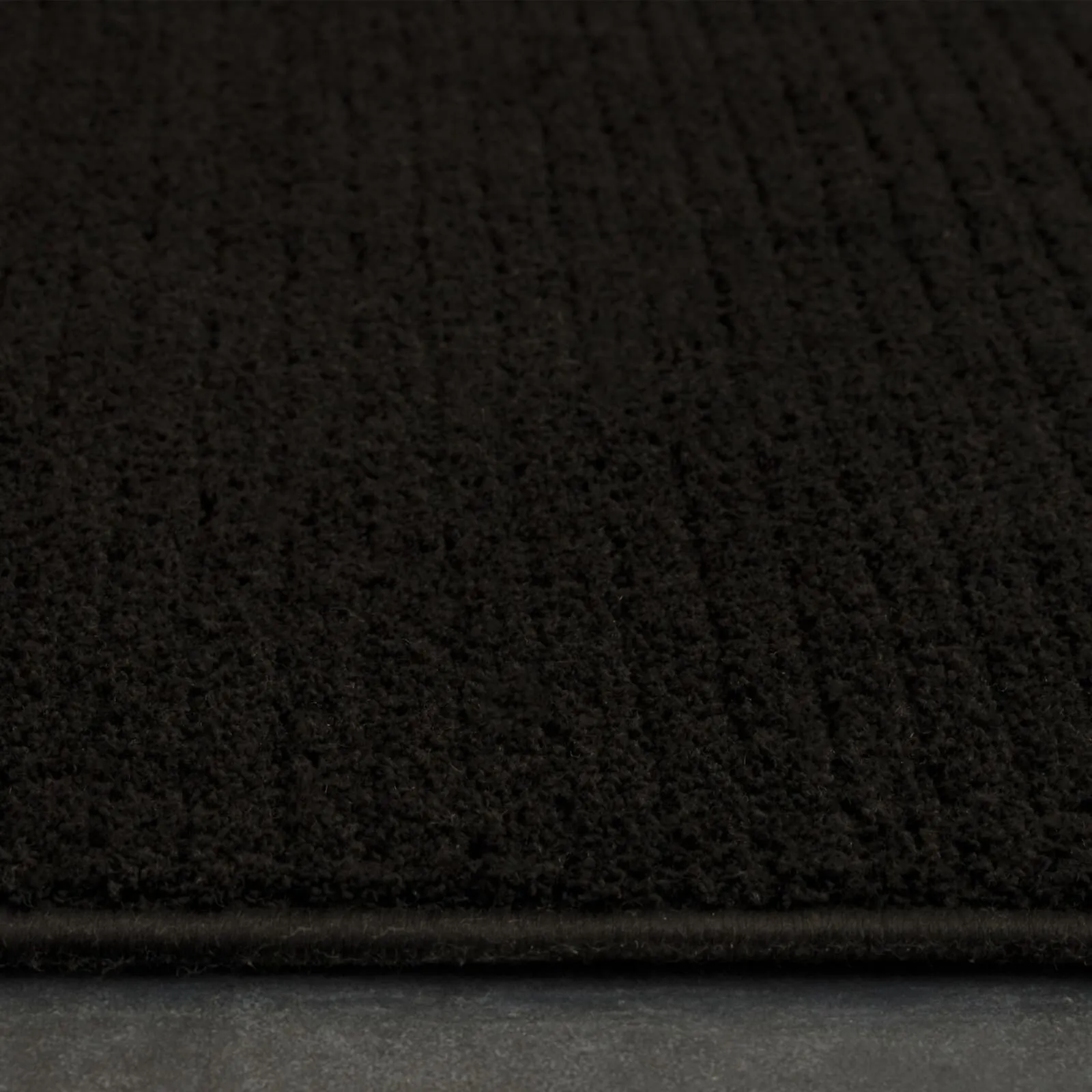 KASMIR HALI 7/24 DORT MEVSIM BLACK 200X2 - Image 3