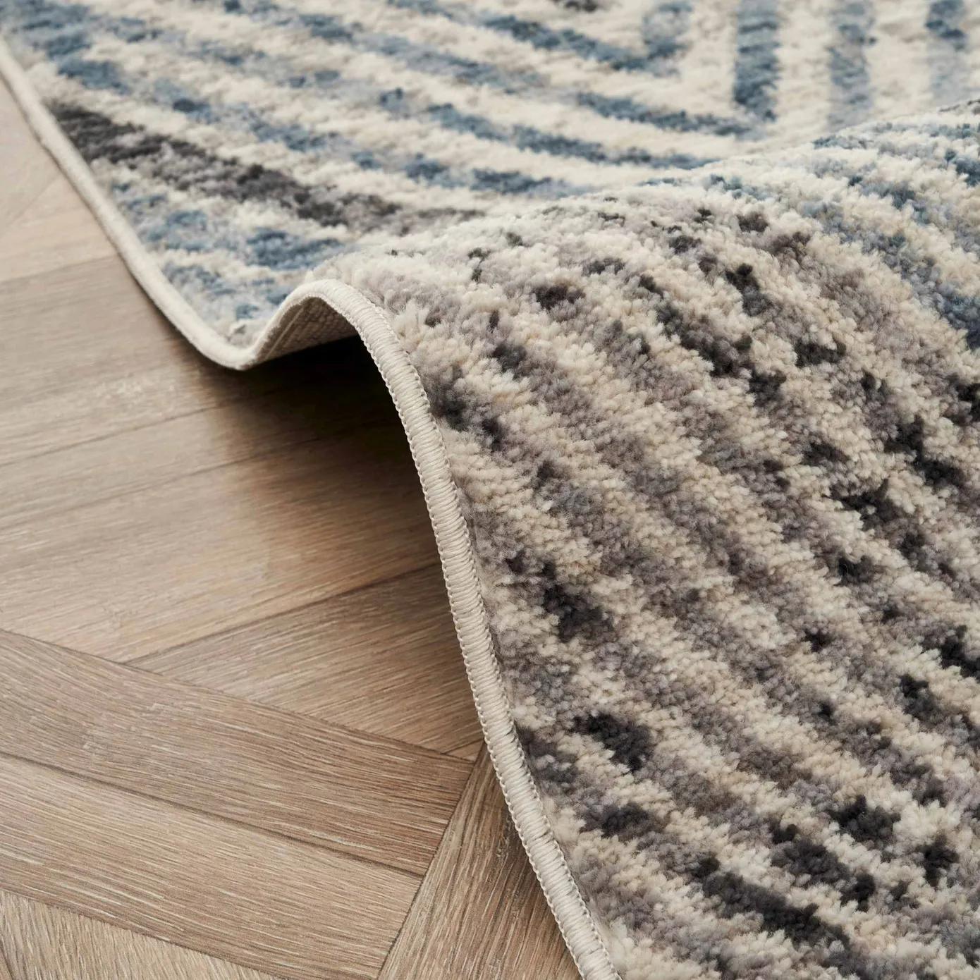 KASMIR TAPIS 724 SCANDINAVE, 120X180 CM - Image 4