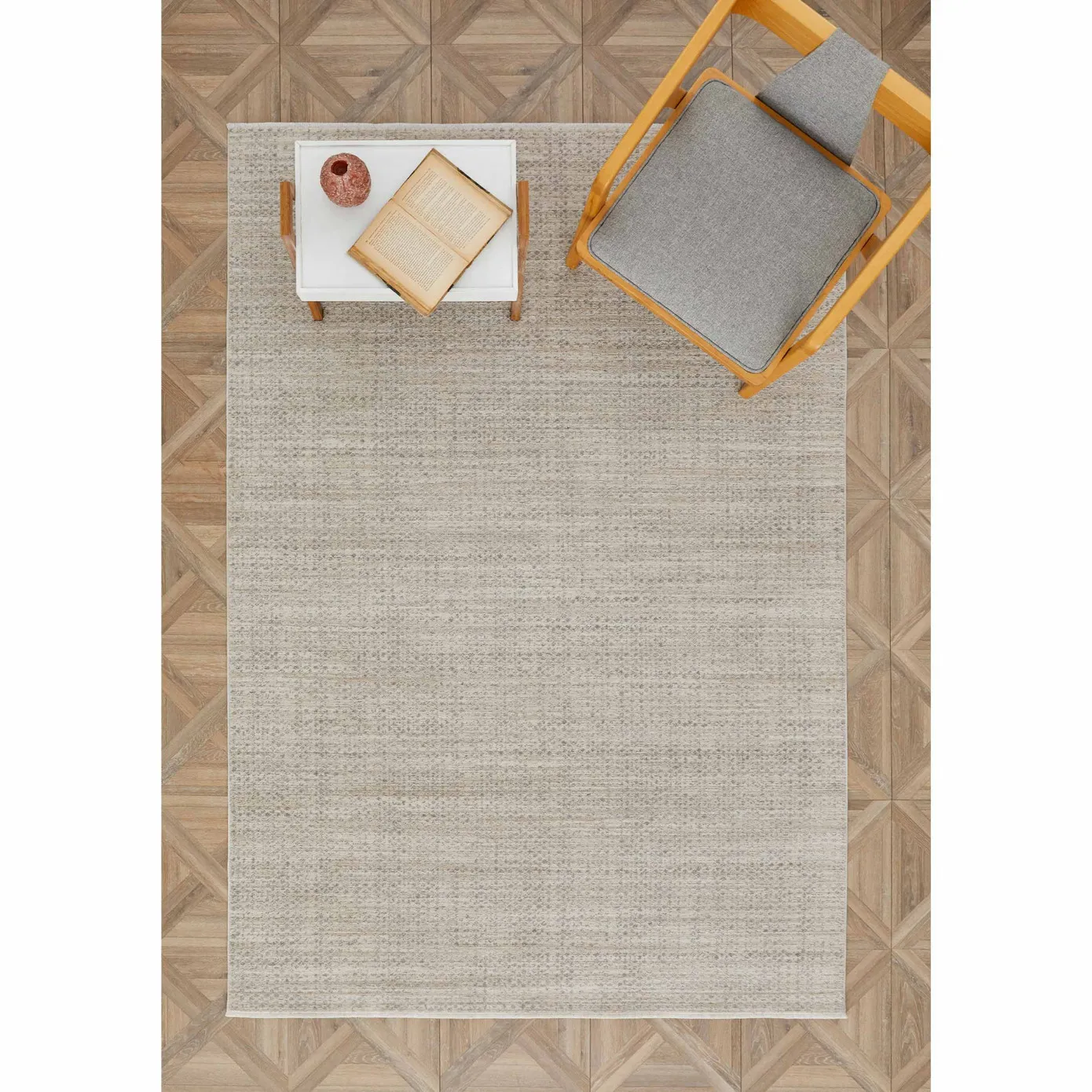 KASMIR TAPIS 724 SCANDINAVE, 120X180 CM - Image 2