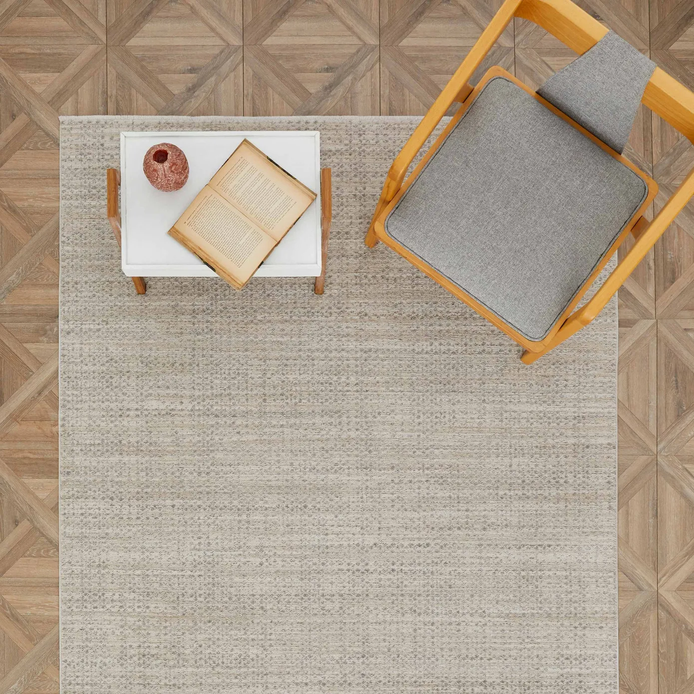 KASMIR TAPIS 724 SCANDINAVE, 120X180 CM - Image 3