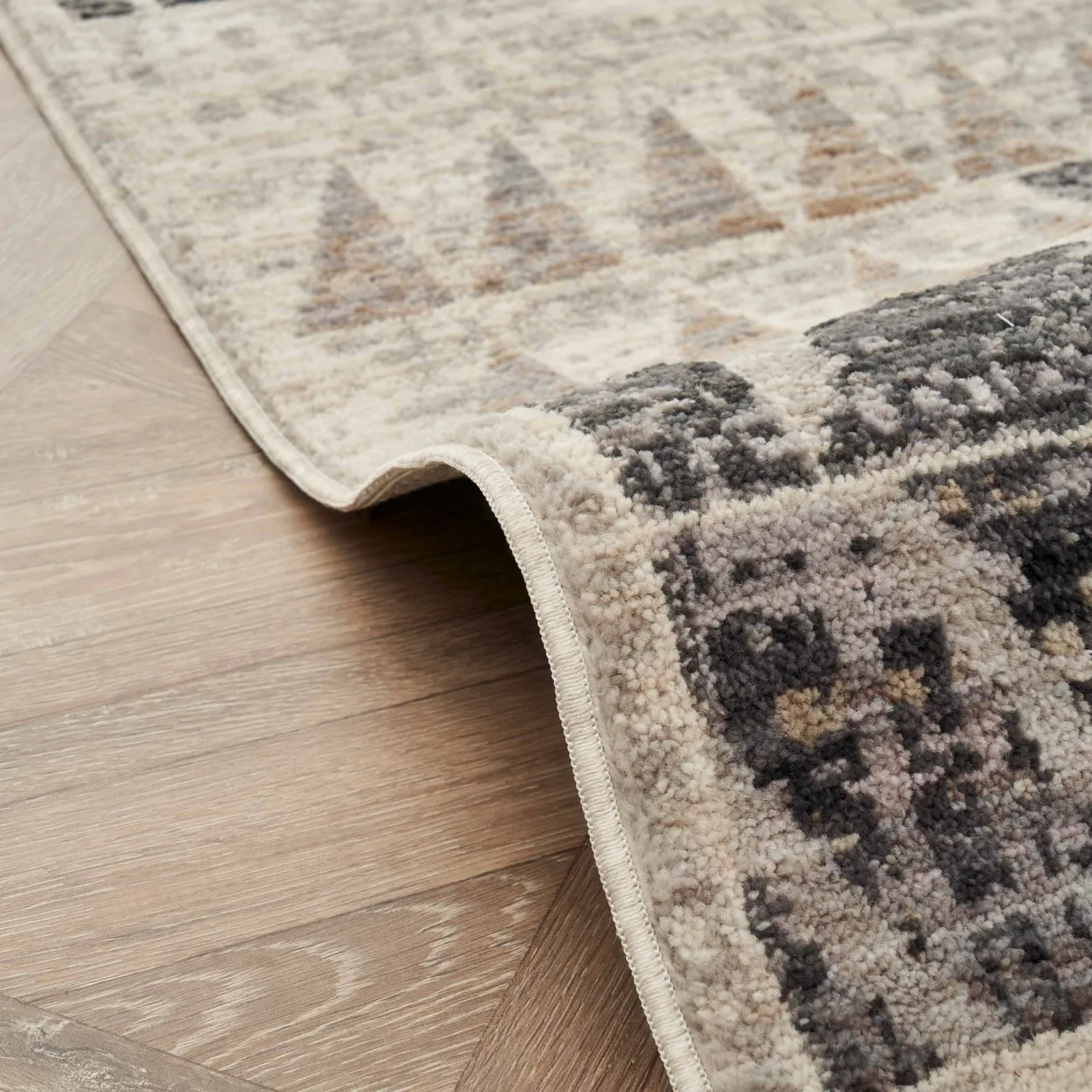 KASMIR TAPIS 724 SCANDINAVE, 160X230 CM - Image 3