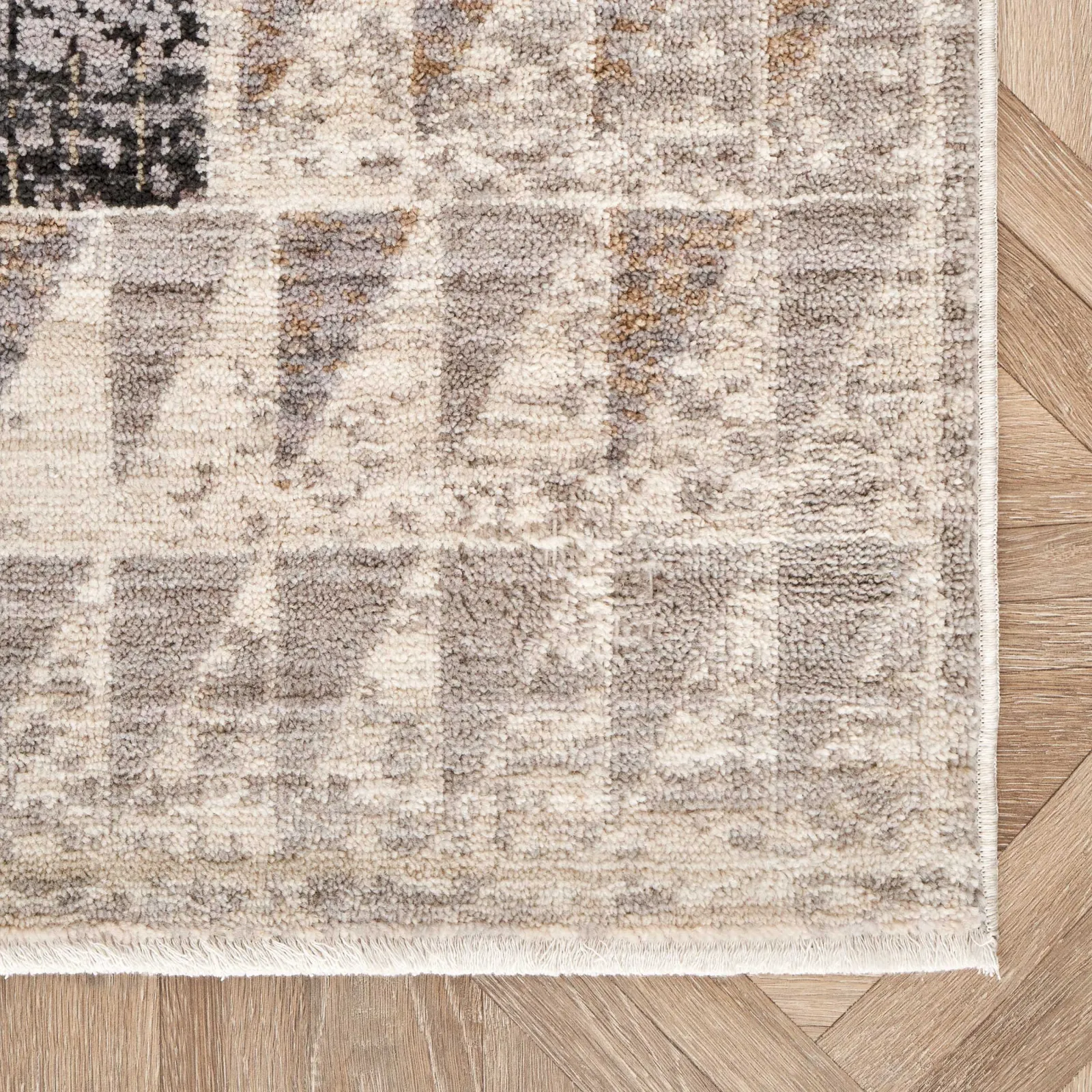 KASMIR TAPIS 724 SCANDINAVE, 160X230 CM - Image 4