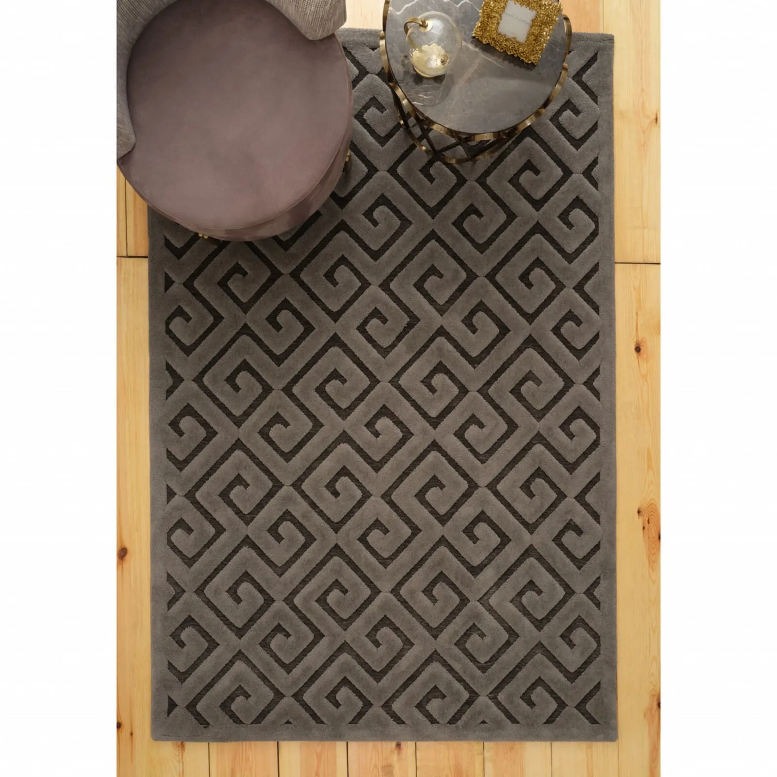 KASMIR TAPIS 724 SCANDINAVE, 160X230 CM