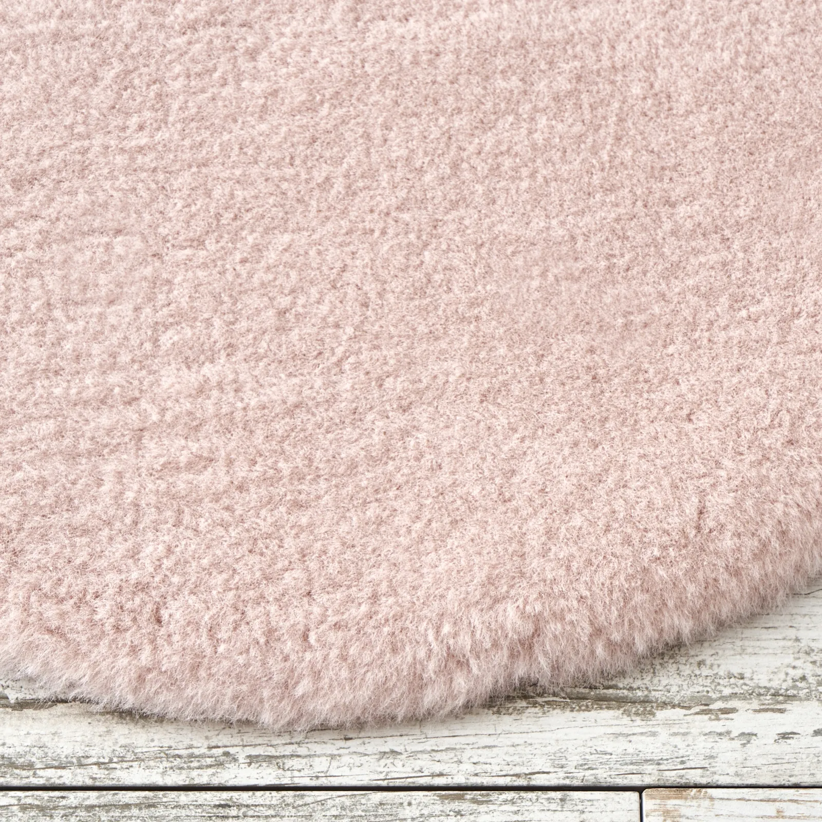 Kasmir Tapis Cosy Blush 70x100cm - Image 5