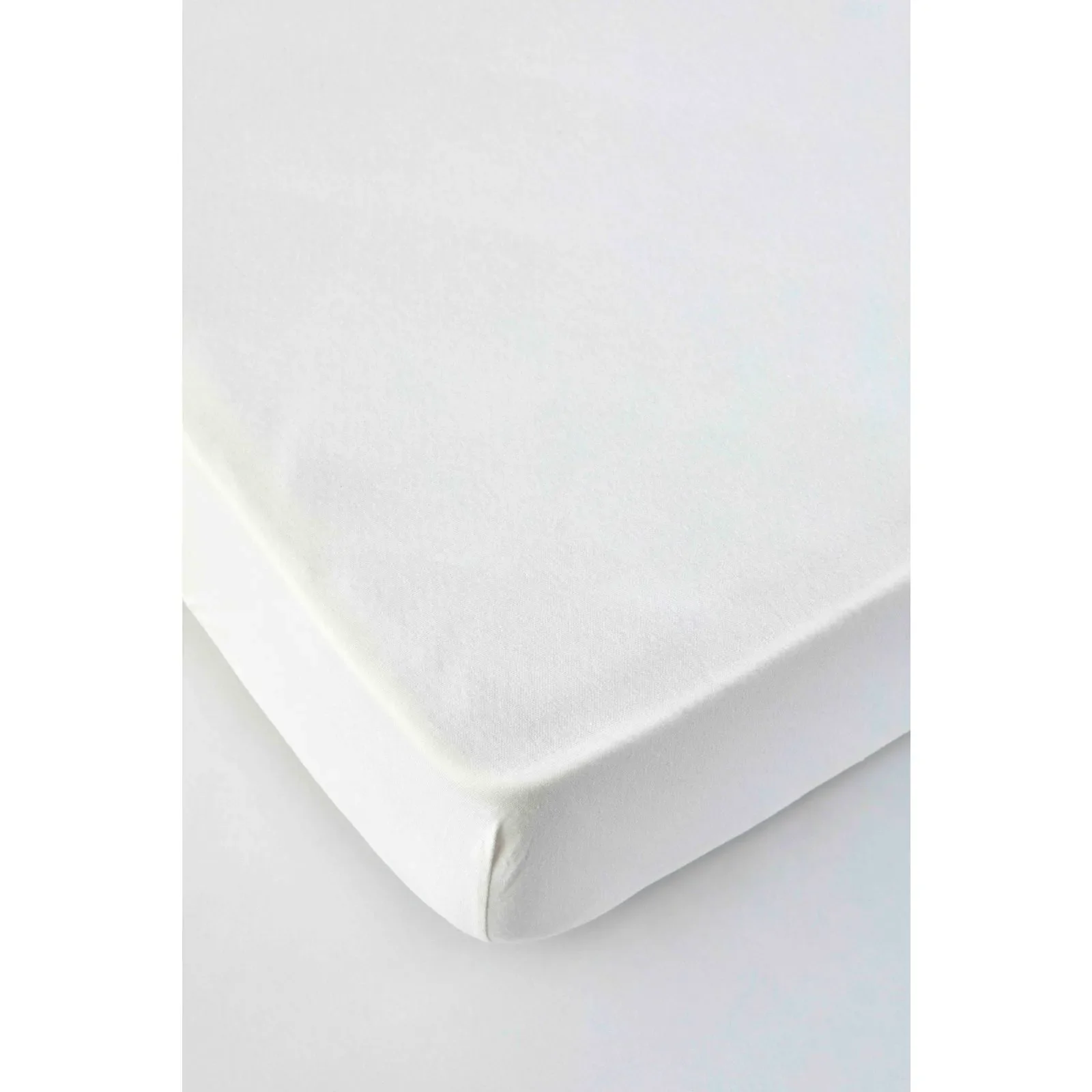KH JERSEY FITTED SHEET DEU (140x20, EKRU - Image 3