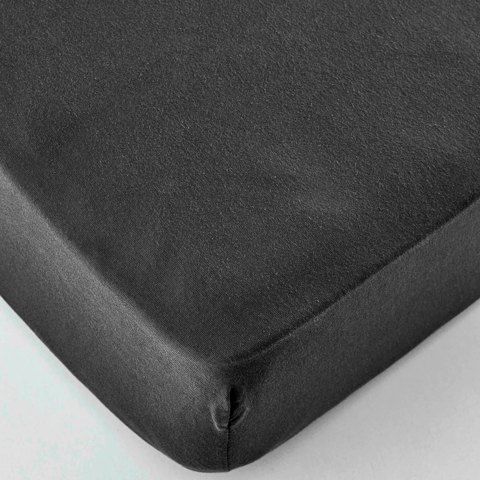 KH JERSEY FITTED SHEET DEU (20, ANTRASİT - Image 3