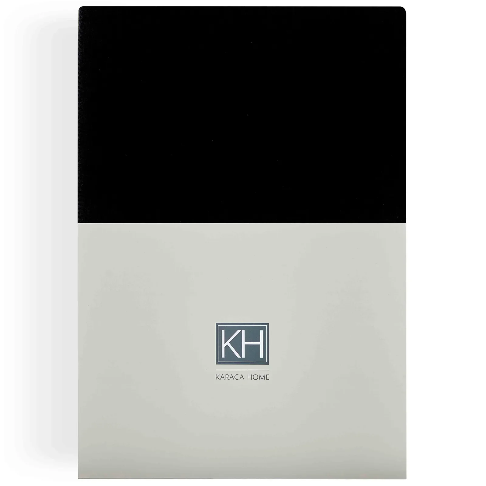 KH JERSEY FITTED SHEET DEU (20, ANTRASİT - Image 4