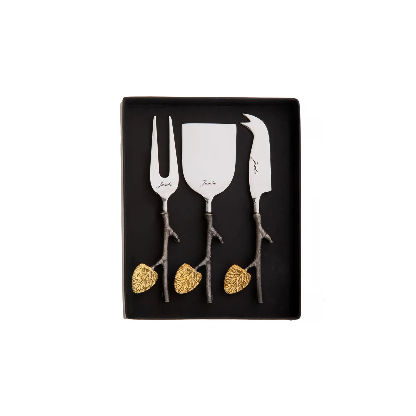 LEAF PEYNİR S. SETİ TABLEWARE ACCESSORIE - Image 3