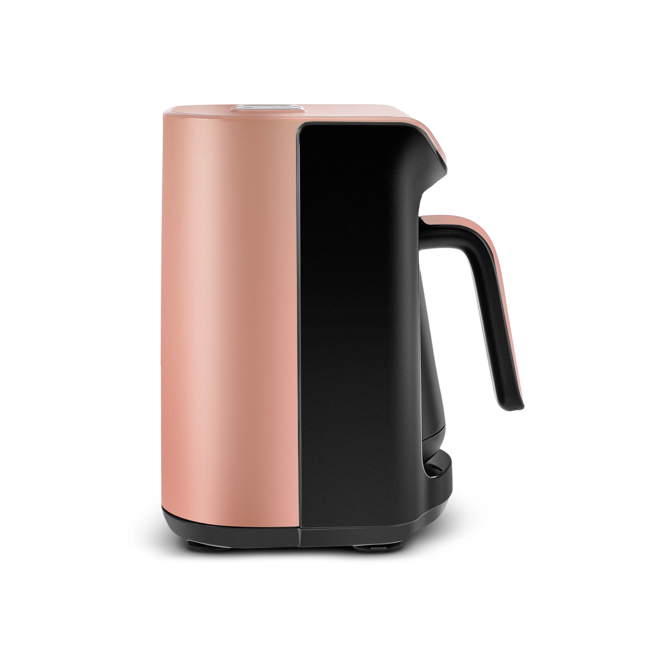 Machine à café turc Karaca Hatır avec fonction torréfaction, couleur rosegold - Image 5