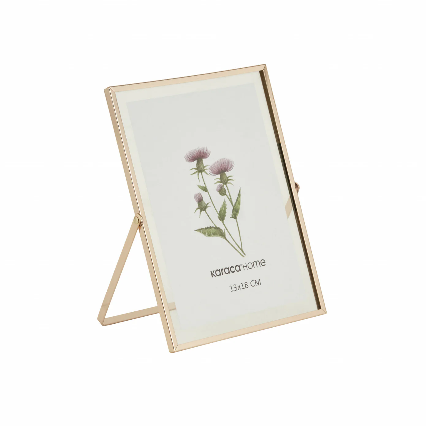 Karaca Magic Gold Cadre 15x20 cm - Image 2