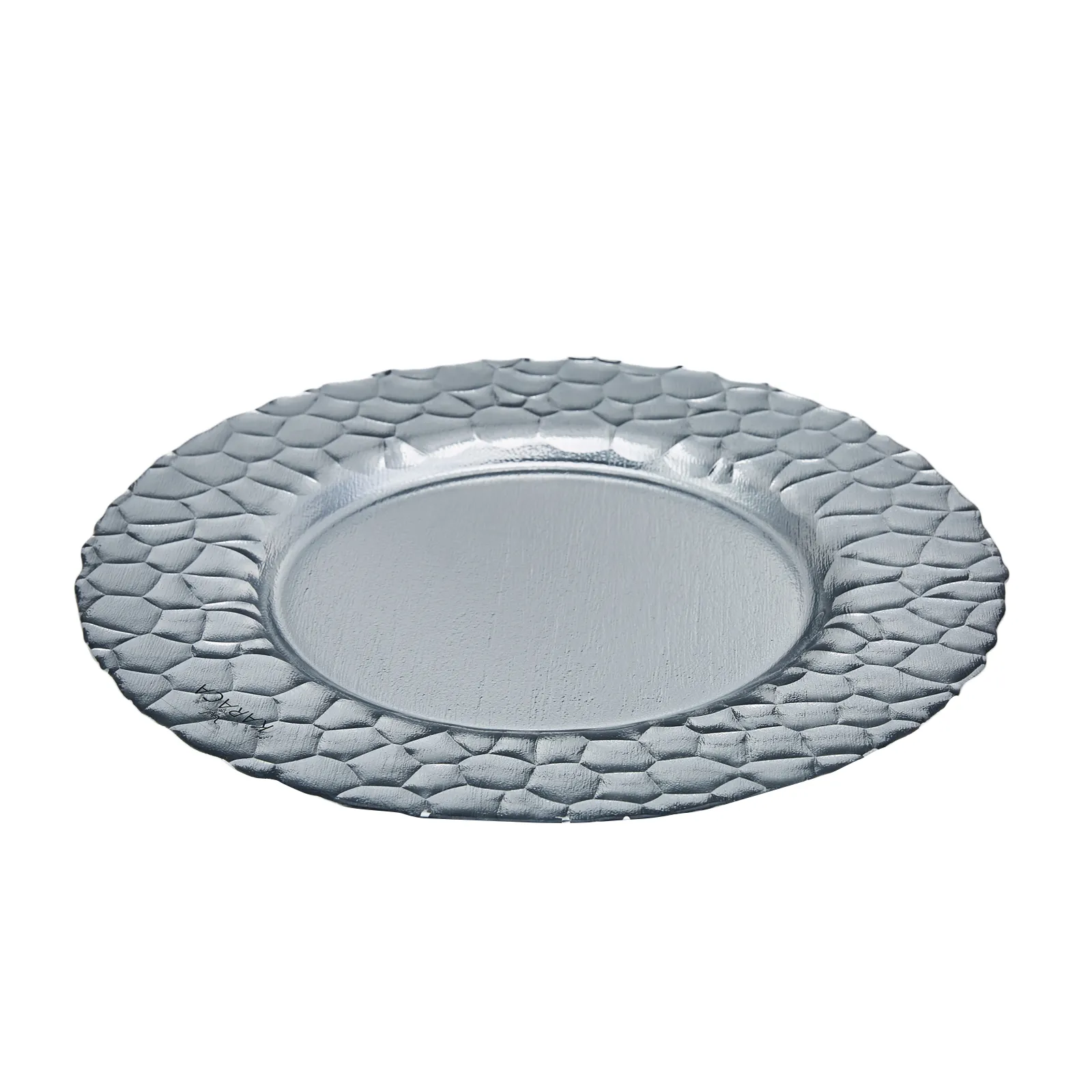 MARİ SUPLA, SILVER - Image 2