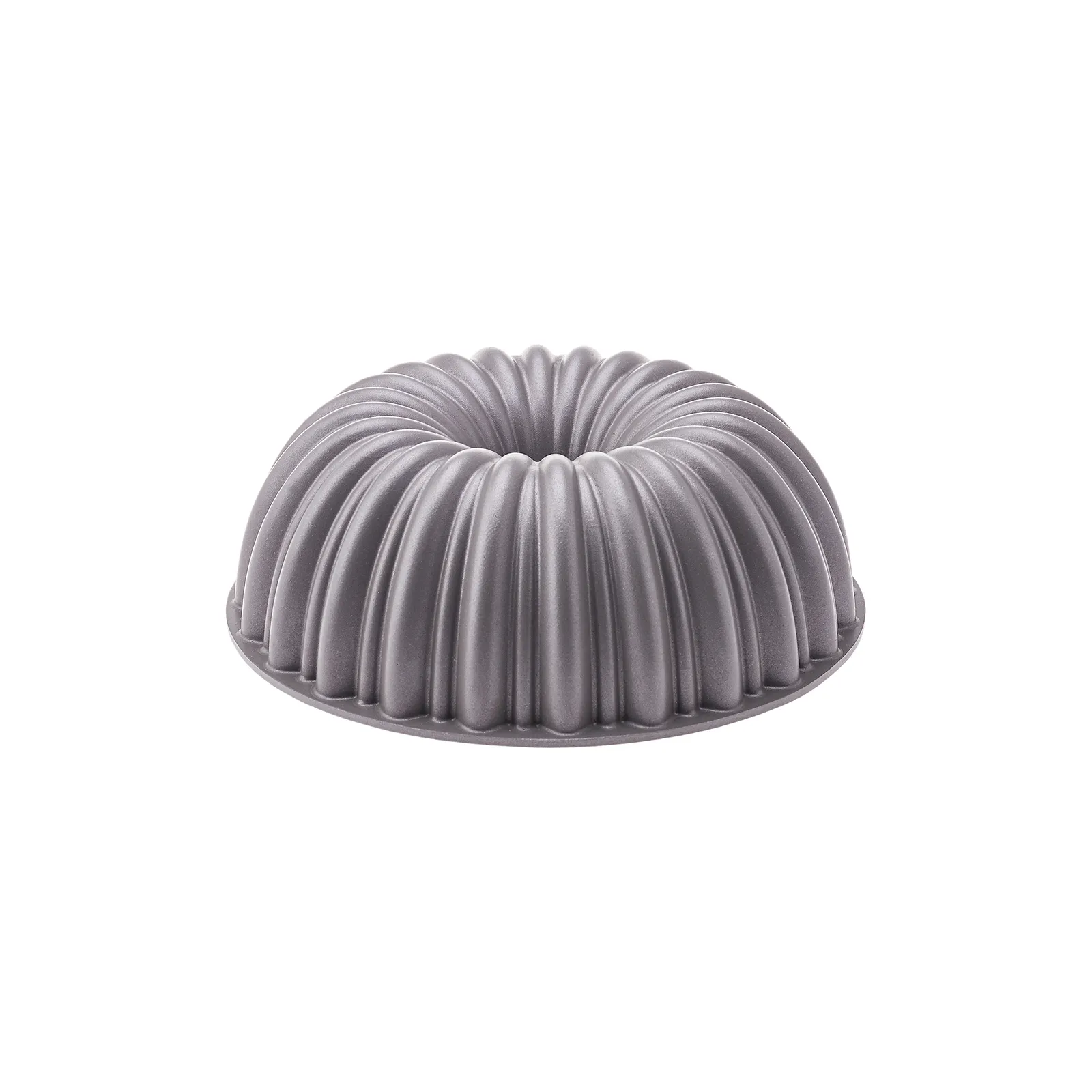 Moule à savarin Karaca Cake Pro en fonte, anthracite - Image 6