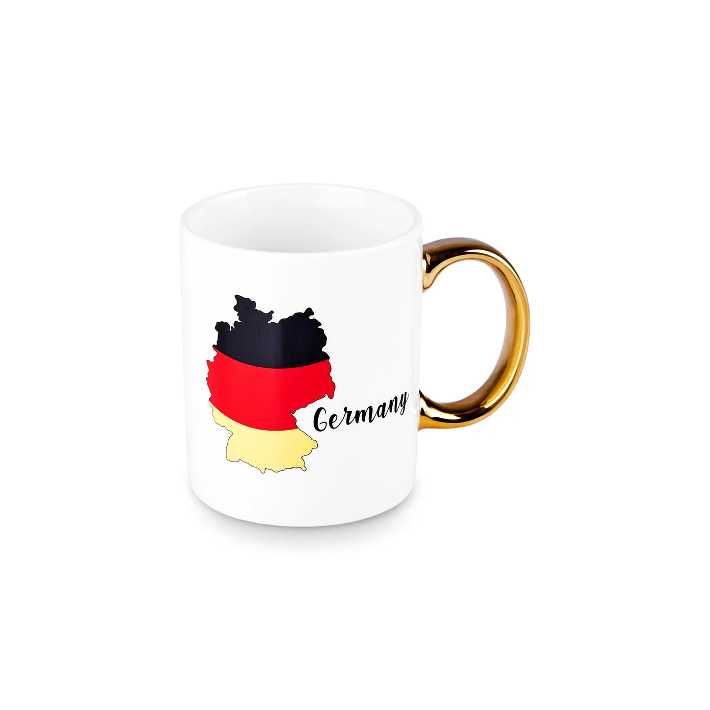Mug Karaca Allemagne, 350 Ml - Image 5