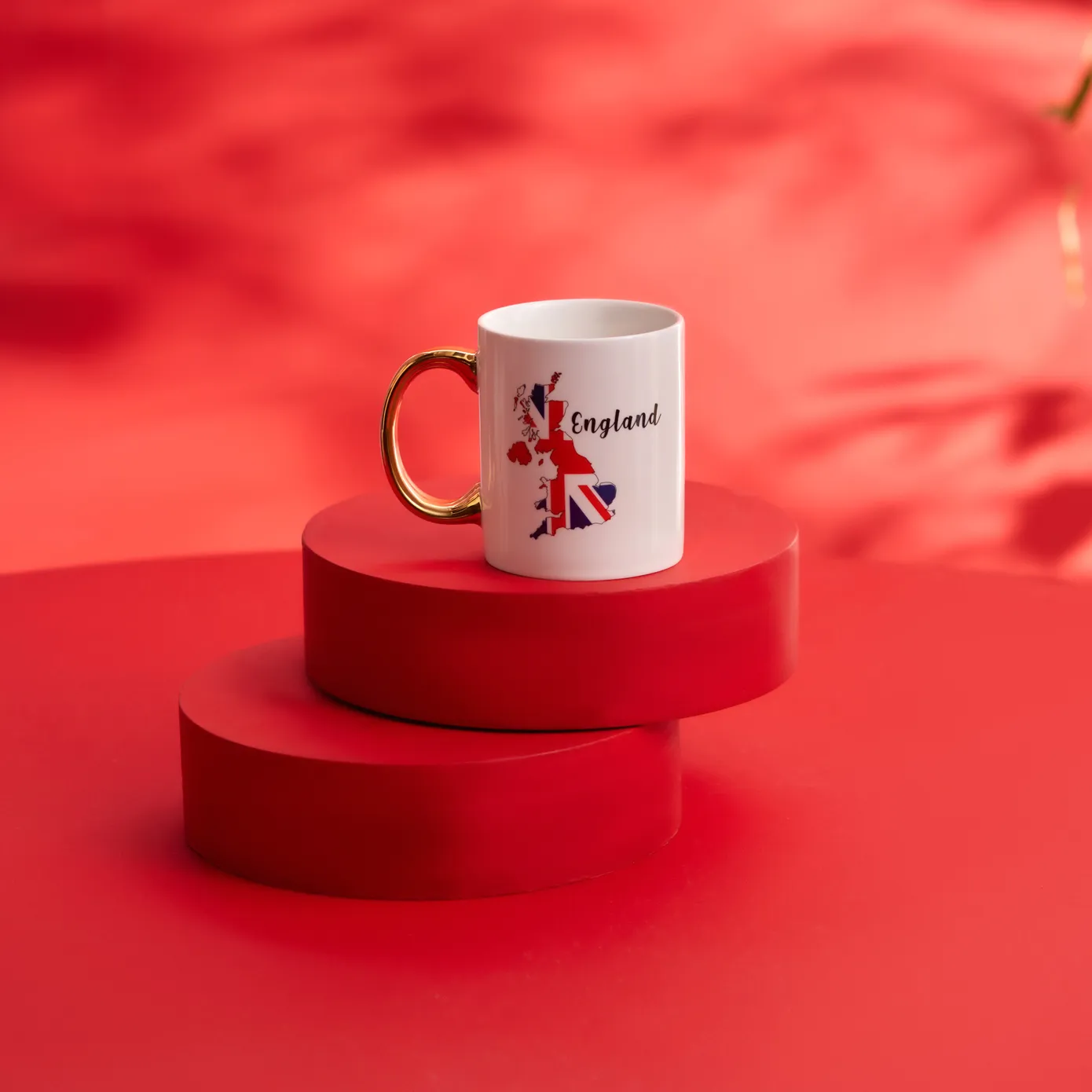 Mug Karaca Angleterre, 350 ml - Image 2