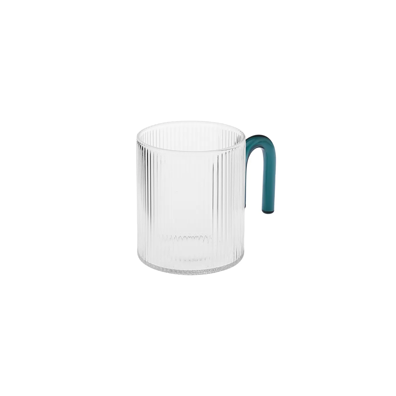 Mug Karaca Miracle, Manche Vert - Image 2