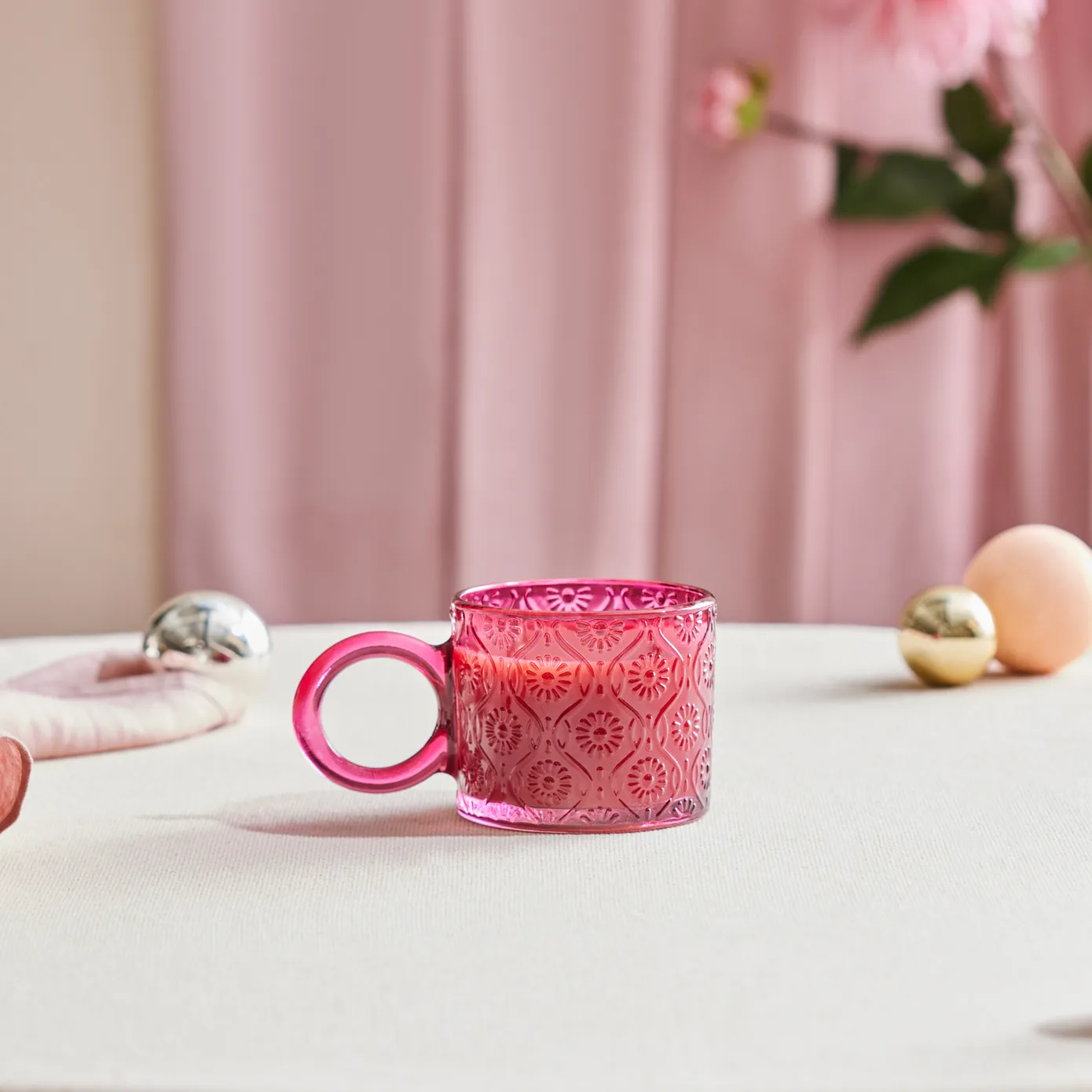 Mug Karaca Miracle, Rose - Image 5