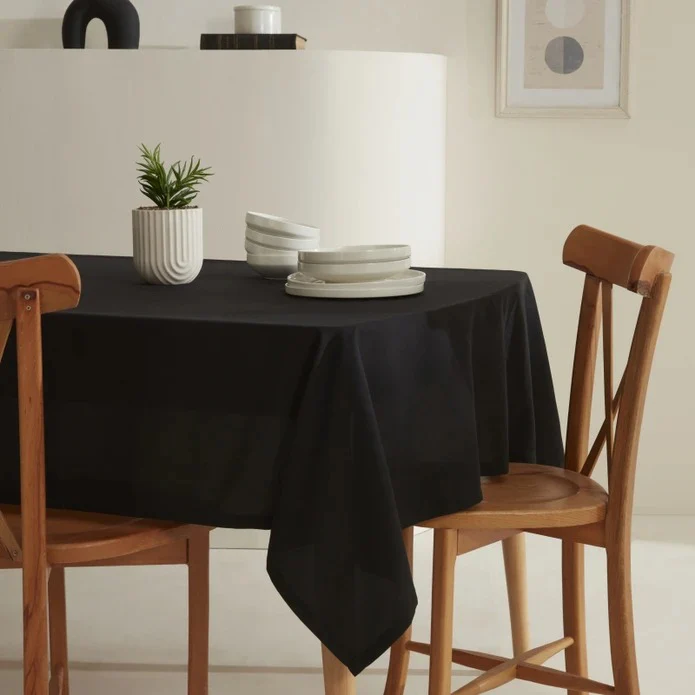 Nappe Antitache Karaca Home Belle Noire - Image 3