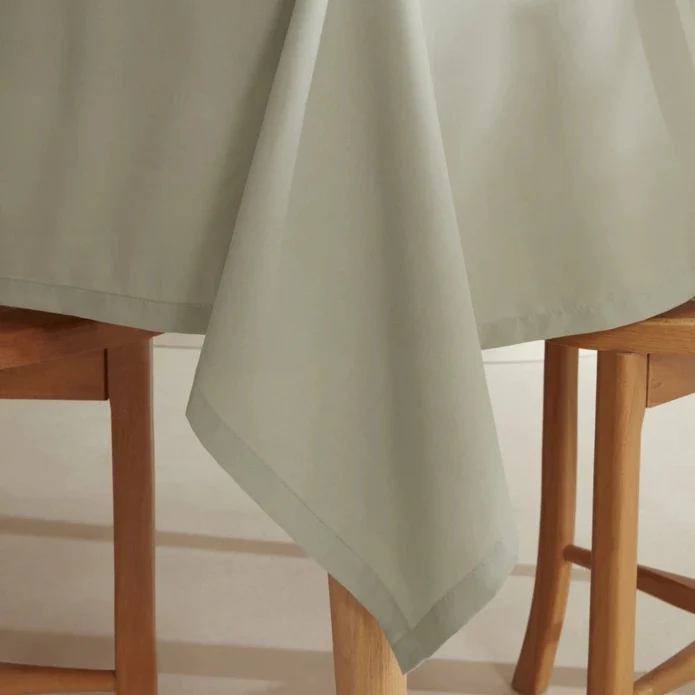 Nappe Antitache Karaca Home Belle Sauge - Image 3