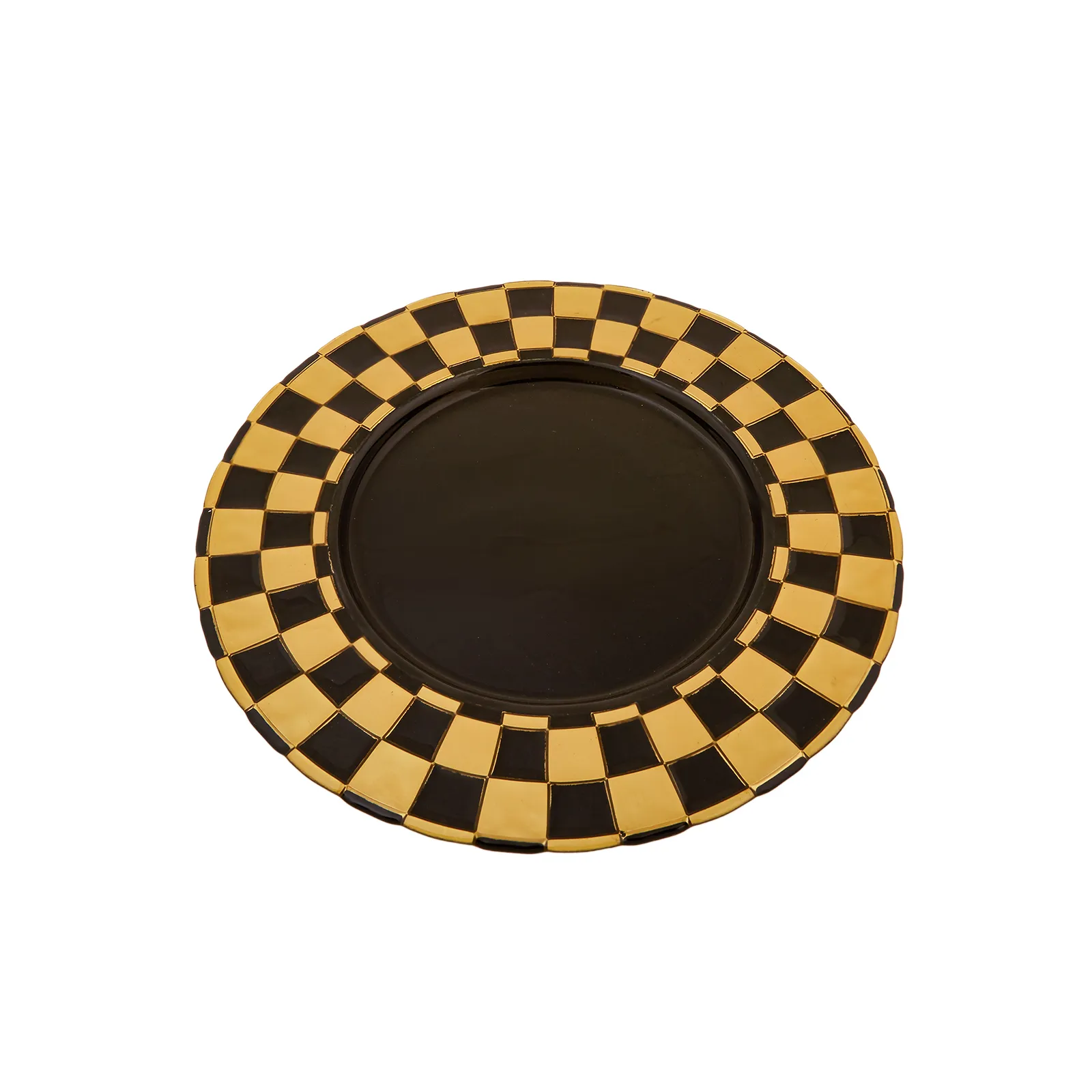 Napperon Karaca X İst Collection Istanbul, 33 cm, or - Image 2
