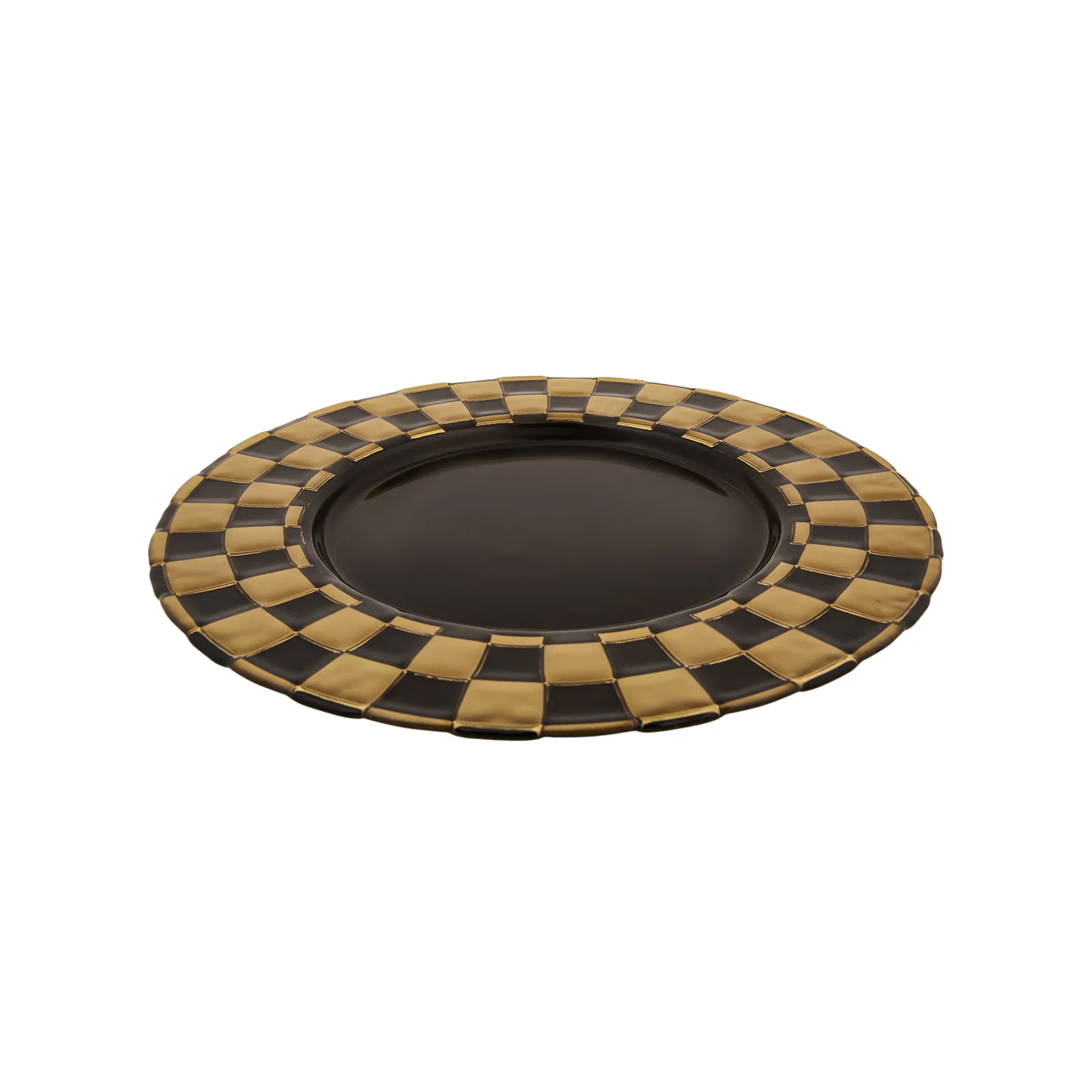 Napperon Karaca X İst Collection Istanbul, 33 cm, or - Image 3