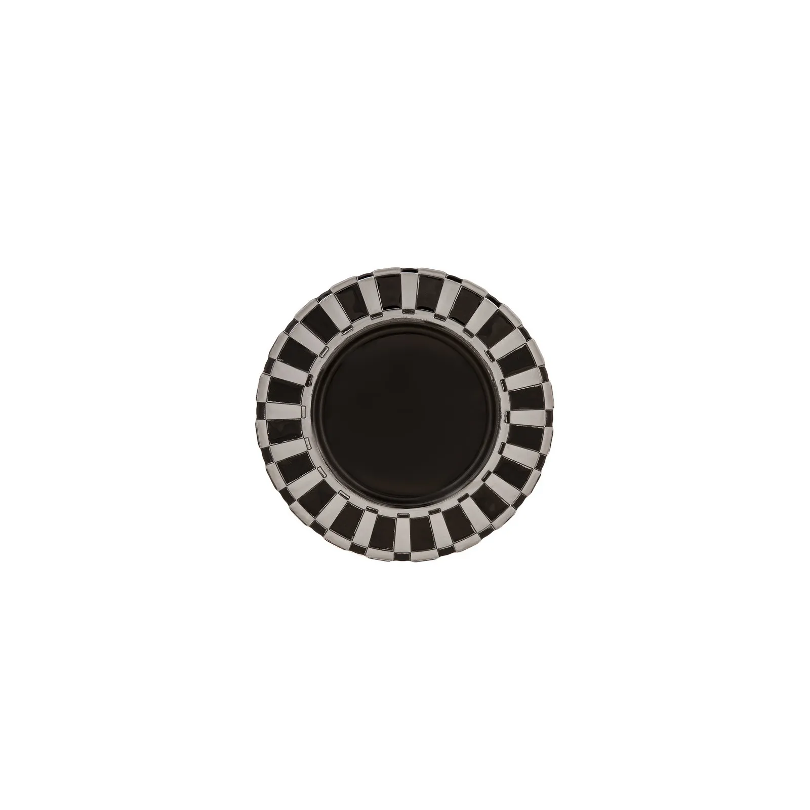 Napperon Karaca X İst Collection Istanbul, argent, 33 cm - Image 3