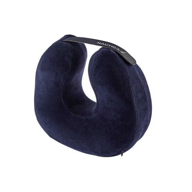 Nautica Oreiller Cervical Viscoélastique, 30x28 cm - Image 3