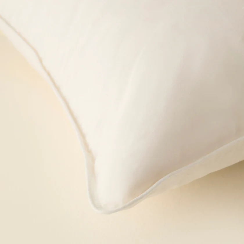 Oreiller En Duvet Naturel 50x70 - Image 4