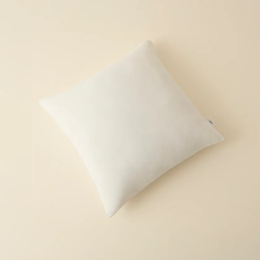 Oreiller En Microfibre Karaca Basic Blanc 80x80 - Image 3