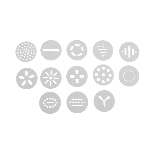 Outil de décoration pour pâtisserie Karaca x Refika Gadgets - Image 5