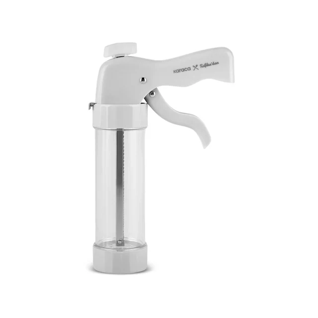 Outil de décoration pour pâtisserie Karaca x Refika Gadgets - Image 6