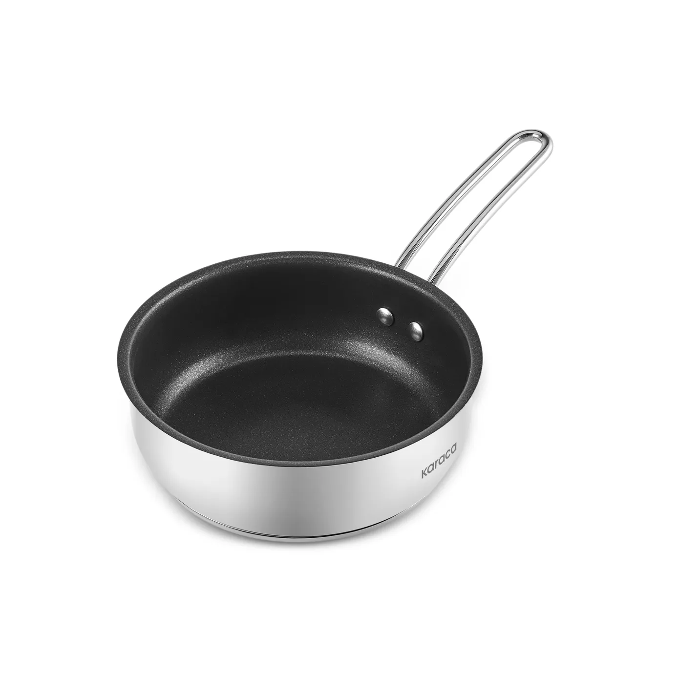 Poêle en acier Karaca Emirgan, 18 cm - Image 5
