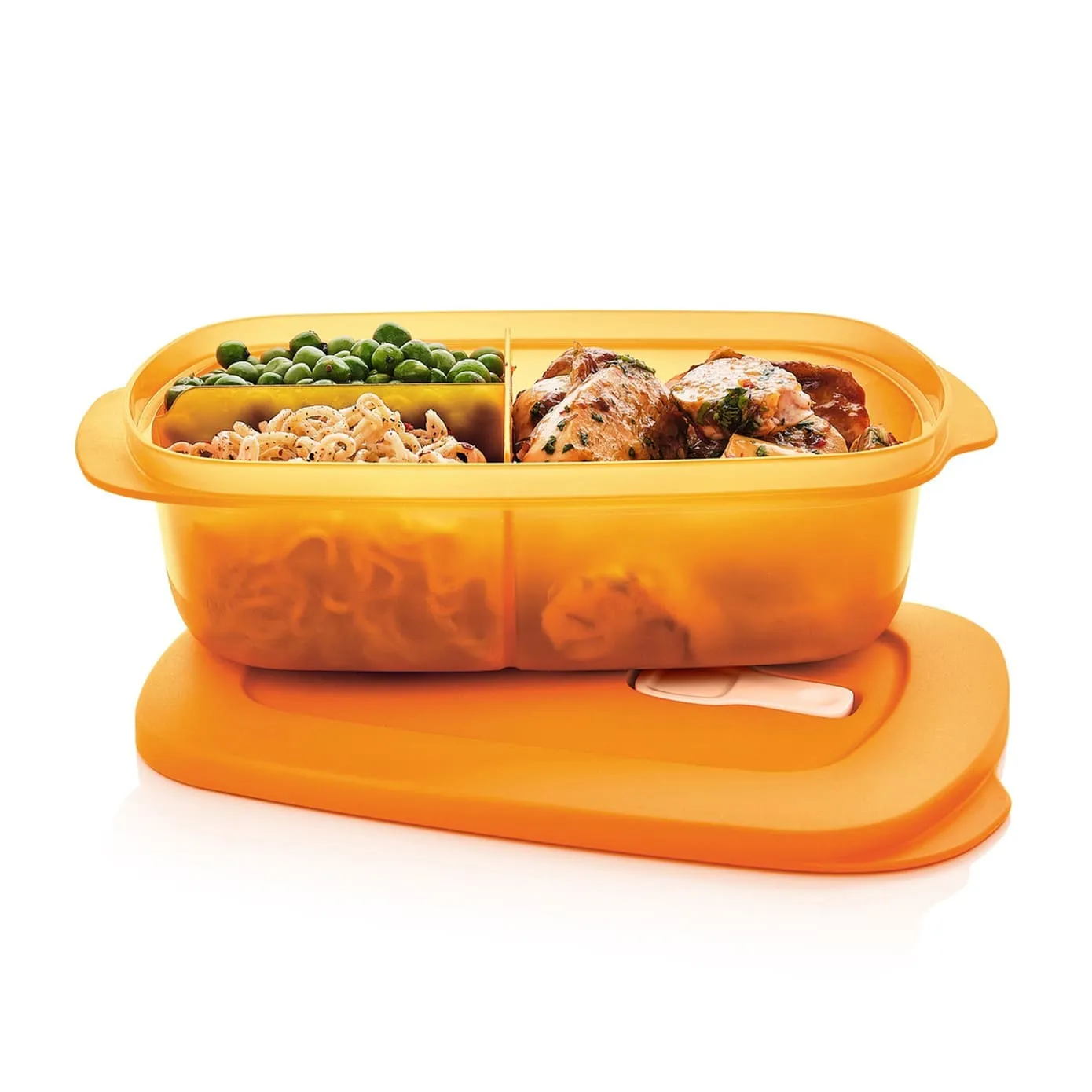 Récipient chauffant Tupperware pour four à micro-ondes - Image 5